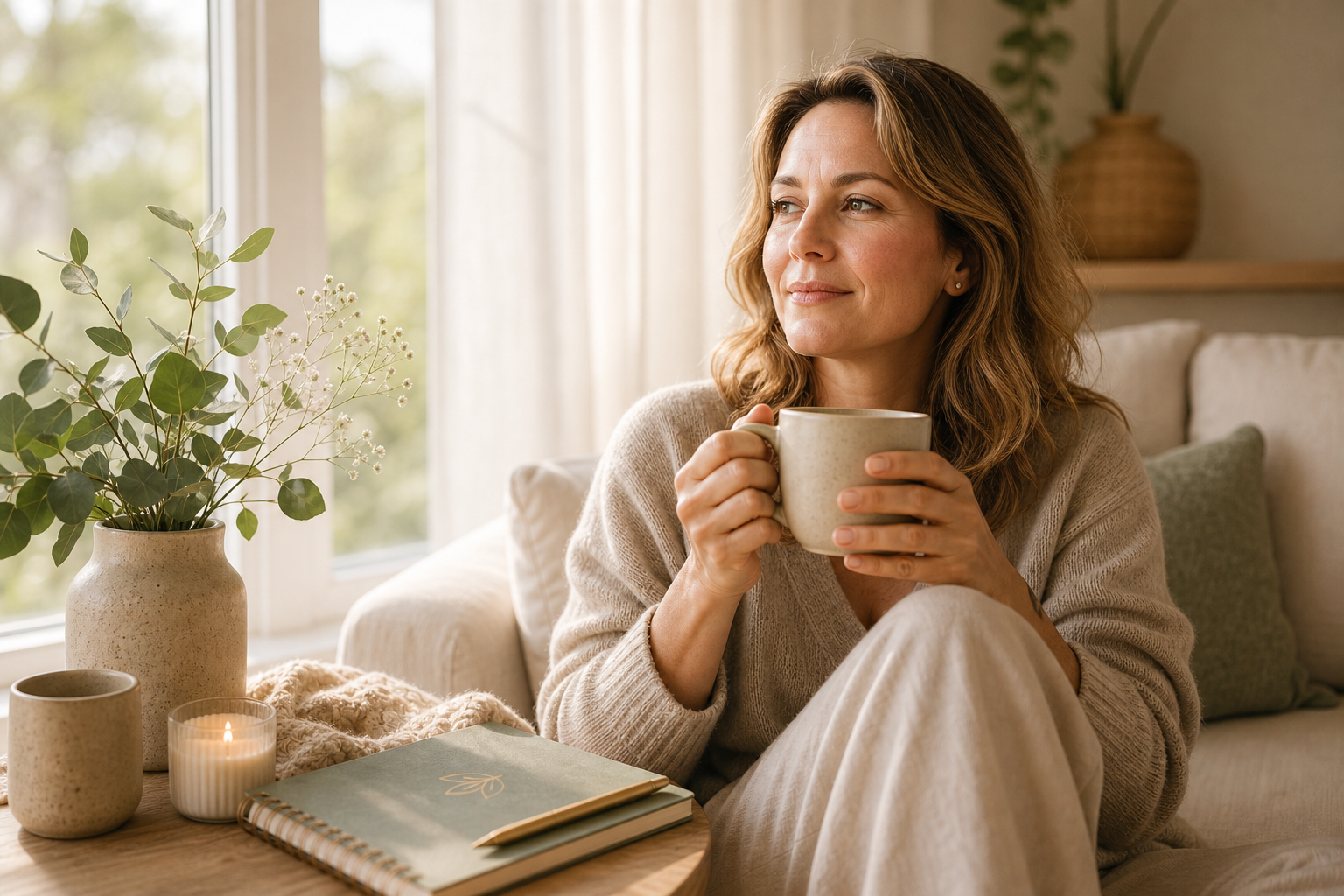7 Signs Your Nervous System Is Exhausted After 35